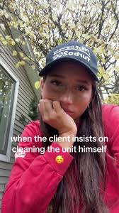 Blue Collar Women Hvac