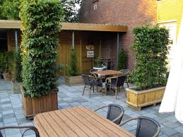 pin op tuin