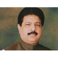 Alhaj Muhammad Asad Bhatti