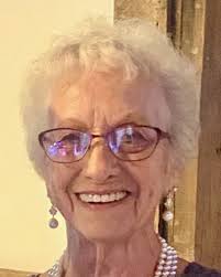 Velma Janie August Obituary September 20, 2025