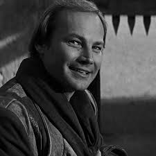 Karin Dor , born Kätherose Derr; 22 February 1938