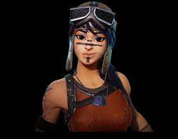 سكنات لانعرف عنها شيئ الى الان فورت نايت amino