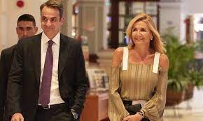 Ποια είναι όμως η μαρέβα μητσοτάκη; Mareba Mhtsotakh H Korh Ths Egine 23 Etwn Deite Pws Ths Eyxh8hke Photos Gossip Tv Gr