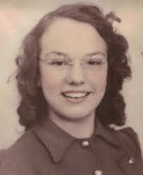 Obituary information for Loretta Helena Decker