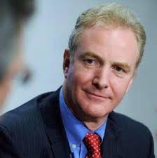 Senator Van Hollen