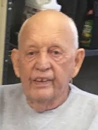 Jimmy Max Buck Obituary