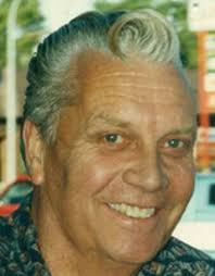 Vern C. "June Bug" Norton Jr. Obituary