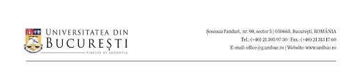 Va prezentam un model de cerere pentru concediu crestere copil Https Unibuc Ro Wp Content Uploads 2020 04 Raport Rector 2019 Pdf