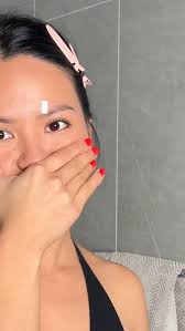 Guys I have such a mean bf 😭 , Kidding hahahaha we love an honest man 🤣,  I am date night ready with the viral “Dewy Korea” Lip liner peel off stains  and they are by far my favourite! It lasts ALL DAY! ...