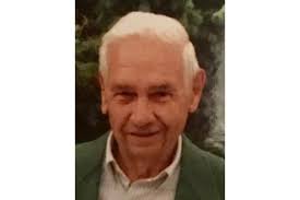 Marshall Learn Obituary (1929