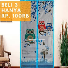 Tirai pintu magnet sangat cocok untuk dimiliki didaerah tropis terutama di indonesia karena nyamuk dapat berkembang biak dengan baik dan cepat di daerah tropis , khususnya pada malam hari nyamuk biasanya berkeliaran disekitar tempat tidur dan ruangan yang gelap , berbagai cara kita lakukan untuk menghindari serangga ini karena salah satu sengatannya dapat mengakibatkan penyakit atau bahkan. Grosir Tirai Magnet Bandung Home Facebook