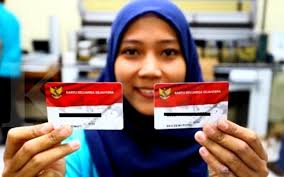 NIK KTP dan KK Anda Terima Alokasi Saldo Dana Gratis Rp2.400.000 dari  Bansos BPNT 2024 via Bank Himbara dan Kantor Pos, Cek Rincian Tahapannya!