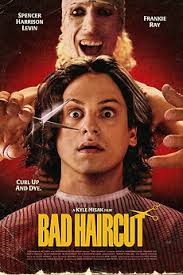 Likes for Bad Haircut • Letterboxd