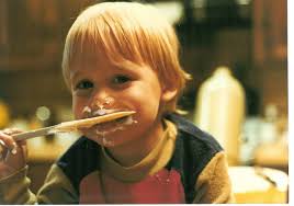 Toto, I've a feeling we're not in Kansas anymore: Brian Atkinson's tale of  two cities