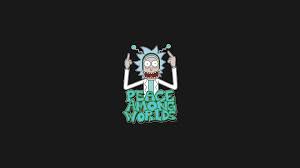1920x1080 rick and morty live wallpaper gif>. Hd Wallpaper Rick And Morty Simple Background Rick Sanchez Tv Cartoon 4k Best Of Wallpapers For Andriod And Ios
