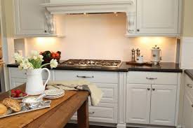 Decorating soffits above kitchen cabinets. Honed Black Countertops Transitional Kitchen The Willows Home Garden