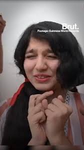 Why India’s Rapunzel Cut Her Hair After 12 Years