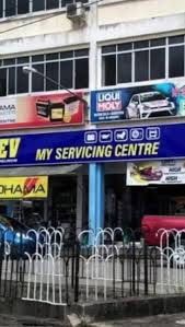 Lawas 4x4 Service Centre