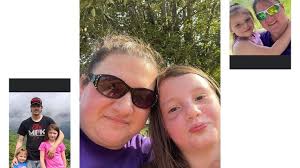 Fundraiser for Kaley Morris by Dana Cressell : Help Kaley and Michael's  family