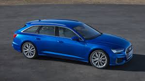 We did not find results for: 2019 Audi A6 Avant Top Speed