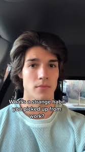 If you know, you know….#bullhauler #truckertiktok #truckersoftiktok  #truckerlife #habit #trending