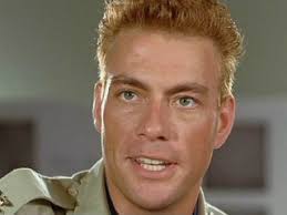 Check spelling or type a new query. Jean Claude Van Damme