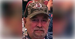 Obituary information for James E. "Jim" Ryan