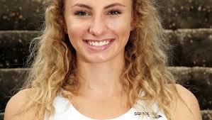 CURTAIN CALL: Harrelson wins T&F Female AOY; All-Area team