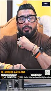 “अगर आप अपनी नौकरी या करियर में अटके हुए महसूस करते हैं, या आपकी वीडियो पर  सब राशियों के लिए समाधान चाहिए — तो आज ही संपर्क करें Dr. Abhishek  Aacharaya से।”, #CareerGuidance #JobProblems ...