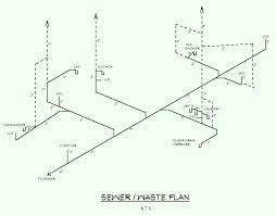 I tried the plumbing in 3d a while back. Ideas 75 Of Plumbing Isometric Drawings Examples Nog Yior4