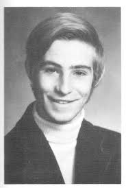 This is Anita Perri's Senior Picture. I've had a few people ask me. She was  Class of 1970.