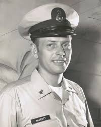 Elwood Belmont Midgett Obituary