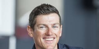 Mathias Frank und der "Bubentraum"