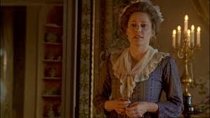 Parking is close to the rear enterence. Review Of Mansfield Park 2007 Mansfield Park