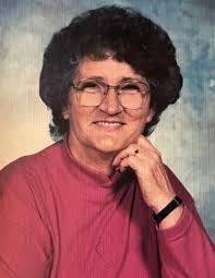 Lillie Virginia Harrison Obituary (2021)