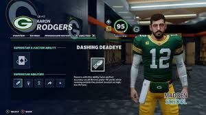 The cookie settings on this website are set to allow cookies to give you the best browsing experience possible. Here Are The Superstar Abilities You Want In Madden 21 Franchise Mode Madden School