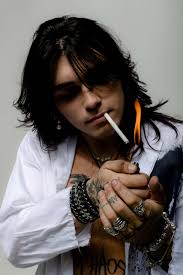 INTERVIEW: A look into the life of Tik Tok Star Turned Rockstar Quinton  Griggs