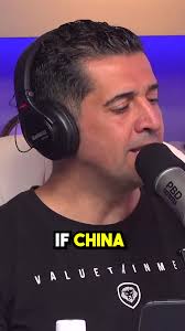 Patrick Singing to David