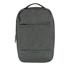 The city's sleek and minimalist design is complimented incase's choice of durable 500d blended weave fabric. City Compact Backpack Incase Com