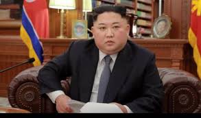 Nostradamus remains famous over four hundred years after his death mostly for a 1555 book he perhaps the most famous assertion made in the past 20 years was that nostradamus predicted the. Ramalan Nostradamus Baru Pada 2021 Kim Jong Un Digulingkan Rakyatnya