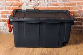 Shipping containers are built to meet strict csc shipping standards, so they will definitely be strong enough for standard storage. The Best Storage Containers In 2021 Reviews By Wirecutter