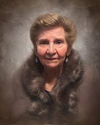 Margarita Garza Villarreal Obituary