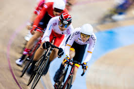 May 16, 2021 · 今屆場地單車國家盃訪港車手未算太多，李慧詩主要對手為2019年亞洲錦標賽冠軍小林優香等日本車手，前日港將就率先擊敗這位日本車手取得爭先賽金牌。. 2021 Tissot Uci Track Cycling Nations Cup Hong Kong China åœ‹å®¶ç›ƒå ´åœ°å–®è»Šè³½added 2021 Tissot Uci Track Cycling Nations Cup Hong Kong China åœ‹å®¶ç›ƒå ´åœ°å–®è»Šè³½