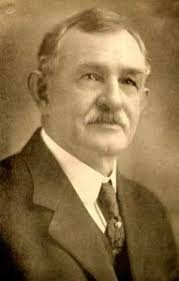 BIOGRAPHY: Truman Heminway Aldrich born October 17, 1848