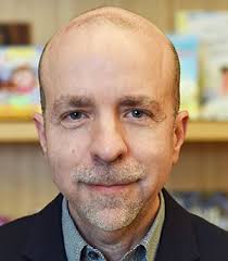 Andrew Smith Named Publisher of Walker Books' U.S. Publishing Divisions