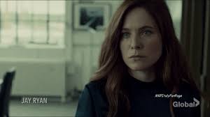 Mary Kills People « Lost in TV