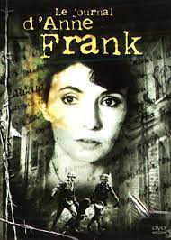 Le journal d'anne frank est un film d'animation de 1999. Le Journal D Anne Frank John Erman Dvd Zone 2 Achat Prix Fnac