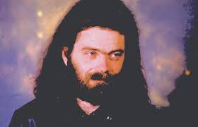 Farewell, Mr. Mahoney