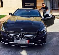 Cristiano ronaldo cristiano ronaldo dos santos aveiro is a portuguese professional footballer who plays as a forward for serie a club juventus and captains. Cristiano Ronaldo S Gigantic Car Collection Consists Of Everything From Ferraris To Audis