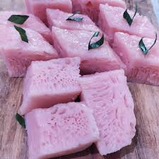 Yuk coba resep pizza teflon yang dijamin bakal jadi favorit si buah hati ini! Resep Apem Pak Thong Ko Enak Dan Bersarang Lin S Cakes